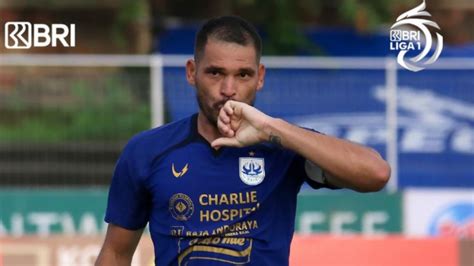 Welcome To Bri Liga Wallace Costa Dan Eks Striker Psis Semarang