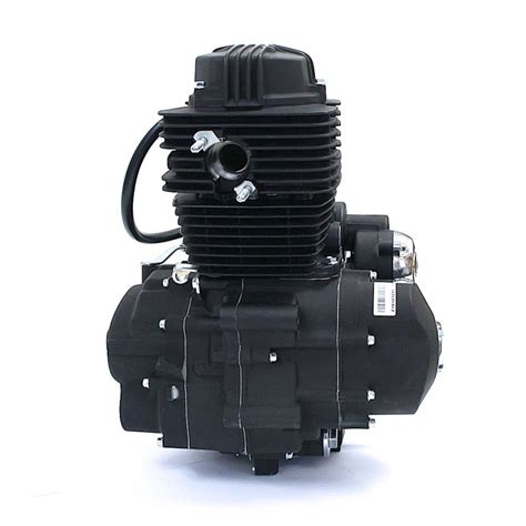 Moteur Vertical Cc Temps Lifan Cg