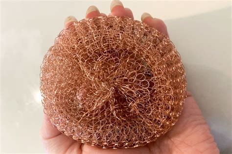 Copper Products