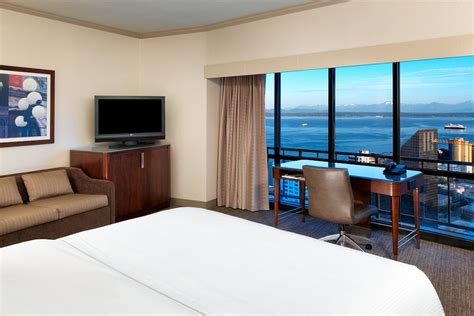 The Westin Seattle Seattle, Washington, US - Reservations.com