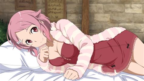 Lisbeth Sword Art Online Danbooru