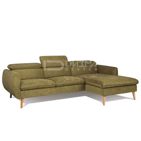 Холов ъгъл Центо