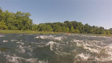 Rappahannock River – Flying Squirrel Outdoors