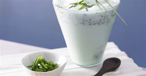 Spicy Milk Drink recipe | Eat Smarter USA