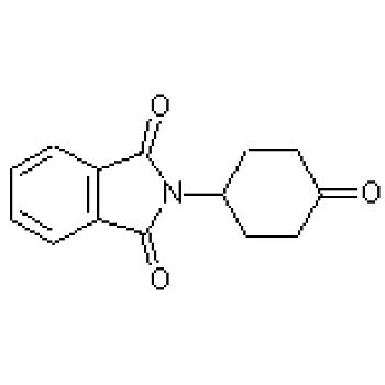 Tci Tci N N Oxocyclohexyl Phthalimide