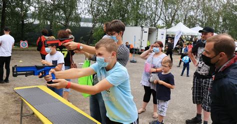 Photos La caravane Moselle terre de jeux a fait une halte à