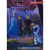 Frozen 2 Leo Juego Y Aprendo Con Disney Con Ofertas En Carrefour