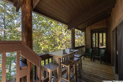 Tims Ford State Park Cabins — Tennessee State Parks