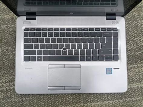 Hp Elitebook 840 G3 Notebook At Rs 30000 Hp Laptop In Bengaluru Id 27425369948