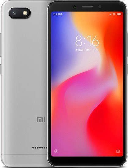 Xiaomi Redmi A Phonesdata