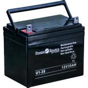 Power Source U Sla Sealed Agm Battery Volt Ah