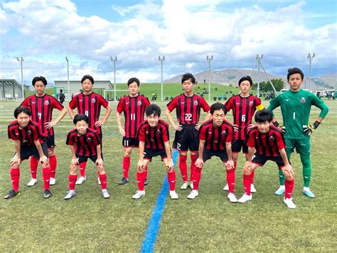 4月30日（日）北海道カブスリーグu 15第2節に出場したコンサドーレ旭川メンバー写真 旭川実業サッカー部andコンサドーレ旭川等のブログ