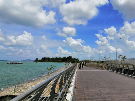 Changi Bay Park Connector Things To Know Singapore Ofw