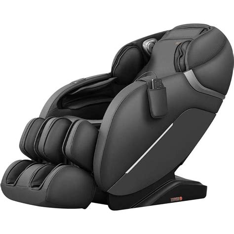 Irest A303 3d Sl Track Full Body Massage Chair