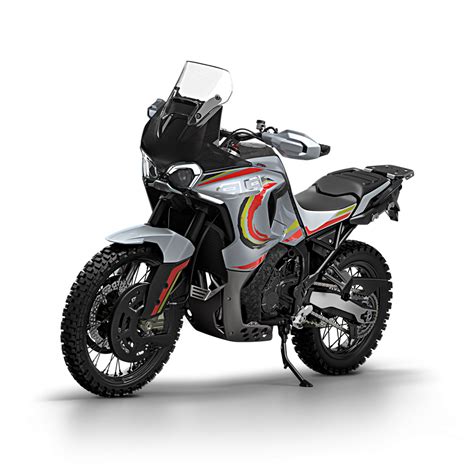 Mv Agusta Reveals Lucky Explorer Adventure Machines Australian