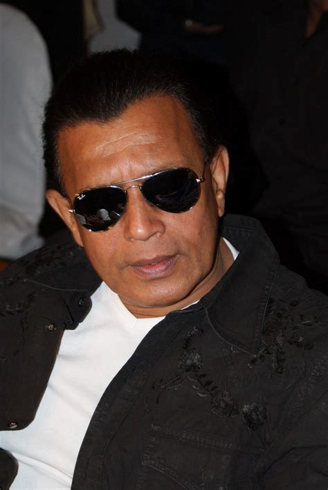 World Famous Celebraty Mithun Chakraborty