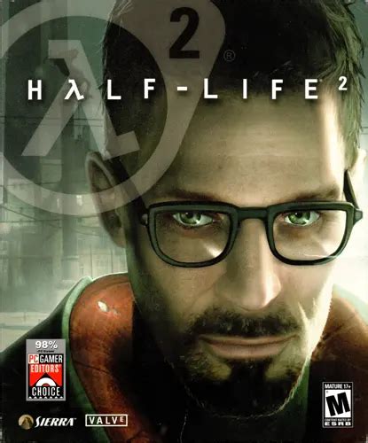 Big Box Collection Half Life Pc Us Collector S Edition