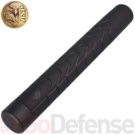 Bâton télescopique ASP SENTRY 21 acier carbone GoDefense