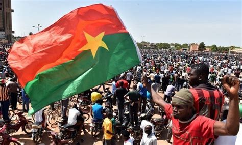 Burkina Faso Set For First ‘Real’ Election in 27 years | Election World