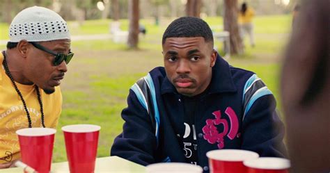 Vince Staples Rapper Und Schauspieler Bringt Seinen Schwarzen Humor In