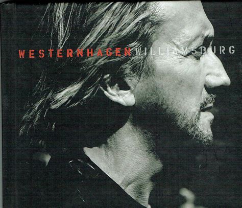 Marius Müller Westernhagen Williamsburg CD Cover cdcover marius