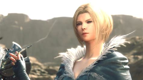 Final Fantasy Xvi En Pc ¿uno De Los Mejores Ports De La Serie Meristation