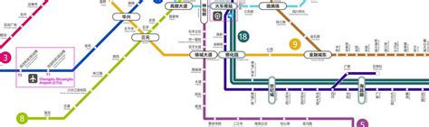 Chengdu Tianfu Airport Map, Location, Map of TFU Airport