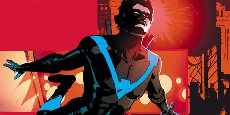 Dick Grayson Vs Jason Todd Whose Post Robin Career Reigns Supreme