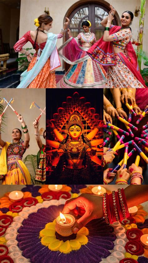 9 Colours Of Navratri Their Significance You Must Know About