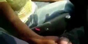 HJ In Car Porn Videos