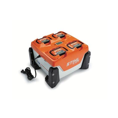 Stihl AL 301-4 Super Fast Battery Charger EA04 430 5505 | GYC