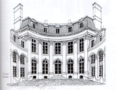 Elsewhere Paris Buildings And Monuments An Illustrated Guide By