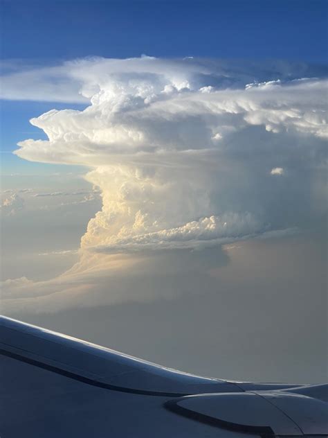 Bruce Jones On Twitter Tornado Warned Supercell Rotating