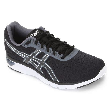 Tênis Asics Gel Kamo Masculino Tênis De Corrida Magazine Luiza