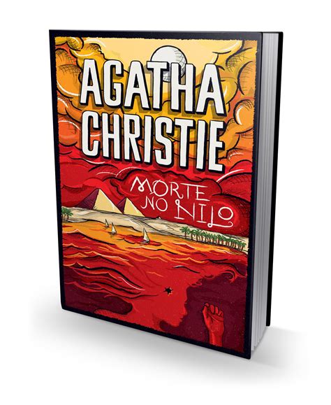 Morte No Nilo Pdf Agatha Christie