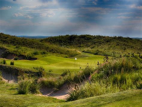 Ballyneal Golf Club Courses Golf Digest