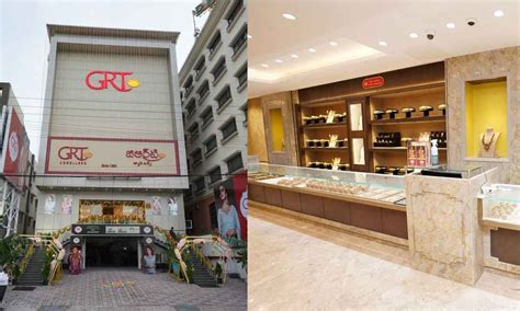 grt jewellery showroom opens  vijayawada