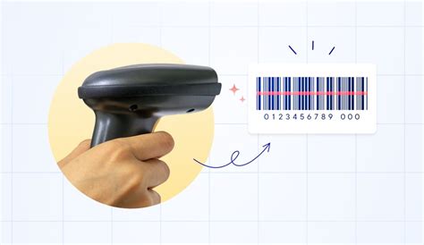 A Guide to Barcode Types and Identification