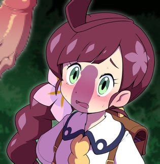 Pokemon Chloe Hentai Parody Pokemon Hentai Album Luscious