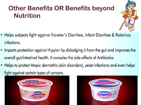 Ppt Sumul Pro Fit Probiotic Dahi Powerpoint Presentation Free