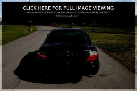 Topworldauto Photos Of Acura Cl 32 Type S Photo Galleries