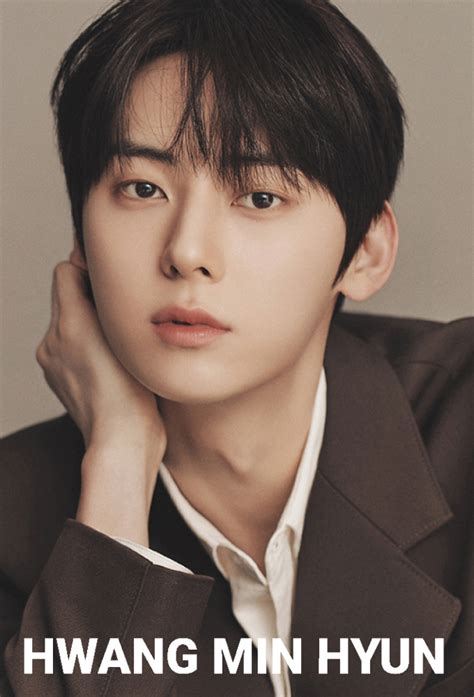 Hwang Min Hyun Tv Time