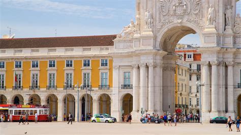 Where To Stay In Lisbon District Best Neighborhoods Expedia