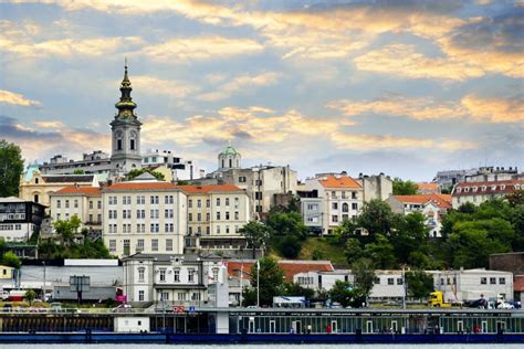 Belgrad First Discovery Walk Och Reading Walking Tour Getyourguide