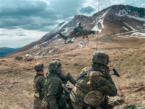 El Ejército busca 300 reservistas voluntarios para reforzar puestos