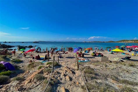 La Maddalena Beaches: The 14 Most Beautiful Beaches in the Archipelago