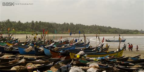 Murudeshwar Beach [-5 | B B Susheel Kumar Photography