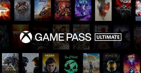 Xbox Game Pass Z Ofert Na Drug Po Ow Listopada