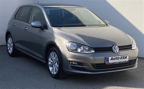 Volkswagen Golf Tsi Benz N Autobazar Autoesa