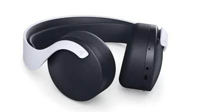 Sony PULSE 3D™ Wireless Headset - Antaki Group